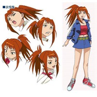 Midori Sugiura