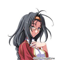 Mizuki Tsushima