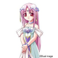 Yufi (Euphilia Vaudenberg)
