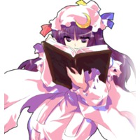 Patchouli Knowledge