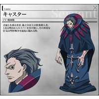 Gilles de Rais
