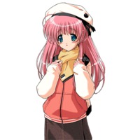 Momiji Aio