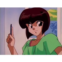 Nabiki Tendou