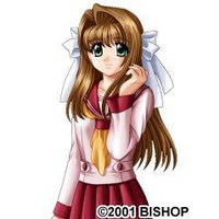 Mizuki Kanna