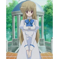 Mizuho Miyanokouji