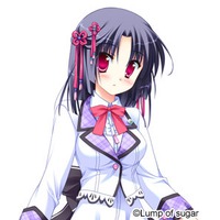 Tokiha Shinoyama