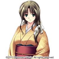 Misato Agatsuma