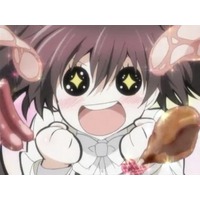 Alice - Pandora Hearts - Anime Characters Database
