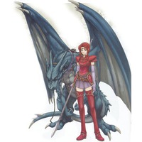 Image of Miledy