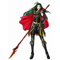 Black Knight | Fire Emblem: Path of Radiance | Anime Characters Database