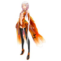 Inori Yuzuriha