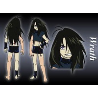 Wrath