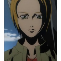 Meg Masters