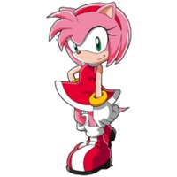Amy Rose