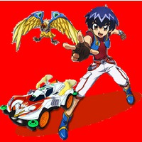 Kazuya Gordon