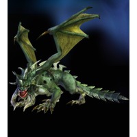 Image of Fafnir