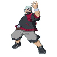 Benkei Hanawa