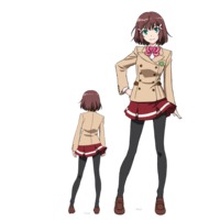 Shouko Sashinami