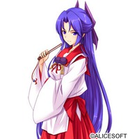 Ayane Shijou