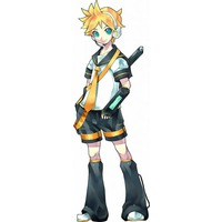 Len Kagamine