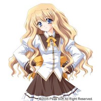 Nano Tachibana