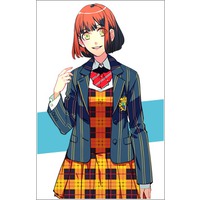 Haruka Nanami