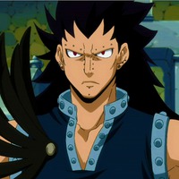 Gajeel Redfox