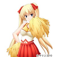 Michiru Sakura