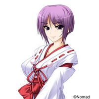 Nanase Mizuki