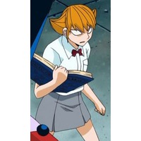 riou zatch bell