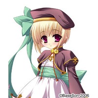 Shokatsuryou Komei (Shuri)
