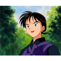 Miroku