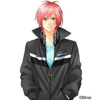 Itsuma Sagimori