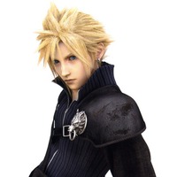 Cloud Strife