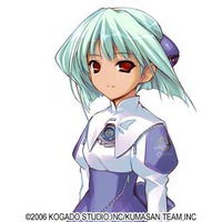Hisoka - Gadget Trial - Anime Characters Database