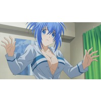 Natsuru Senou (female form)