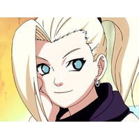 Ino Yamanaka