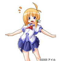 Kotomi Tomita