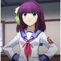 Yuri Nakamura