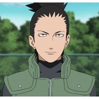 Shikamaru Nara