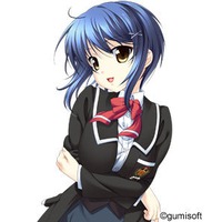 Naori Toudou