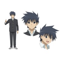 Keita Suminoe