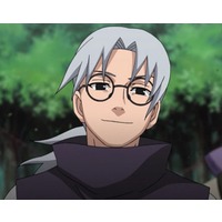 Kabuto Yakushi