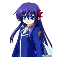 Image of Maya Raywind