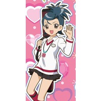Minami Asaoka