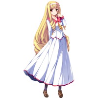 Ayane Tenhouin - Hana to Otome ni Shukufuku o - Anime Characters