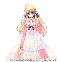 Yuri Evangeline