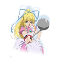 Lilith Aileron