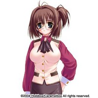 Hisako Kashiura