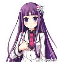 Kikyou Tenjou